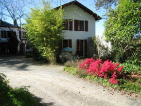 Appartement La Bananeraie